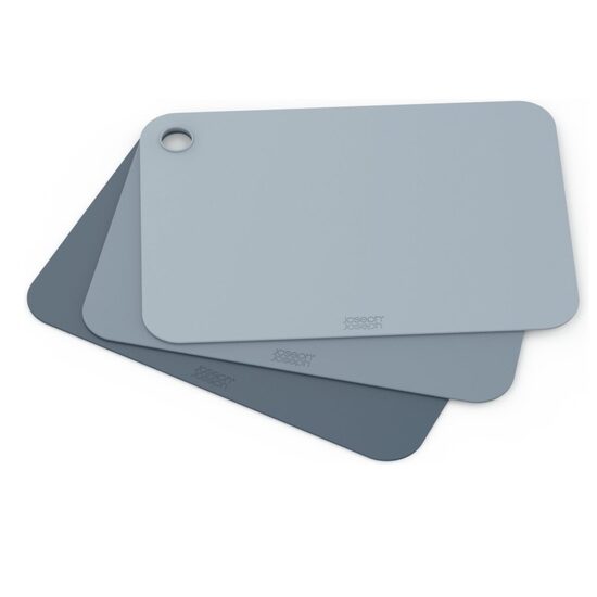 JOSEPH JOSEPH virtuves dēlīši 3gab